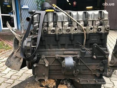 двигатель в сборе для Jeep Grand Cherokee - купити на Автобазарі - фото 2