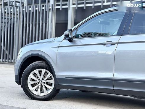Volkswagen Tiguan 2020 - фото 7