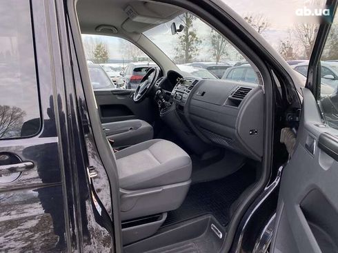 Volkswagen Caravelle 2013 - фото 27
