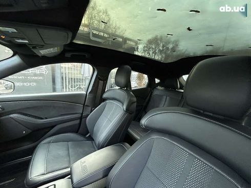 Ford Mustang Mach-E 2023 - фото 21