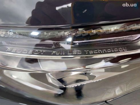 Peugeot 3008 2020 - фото 8