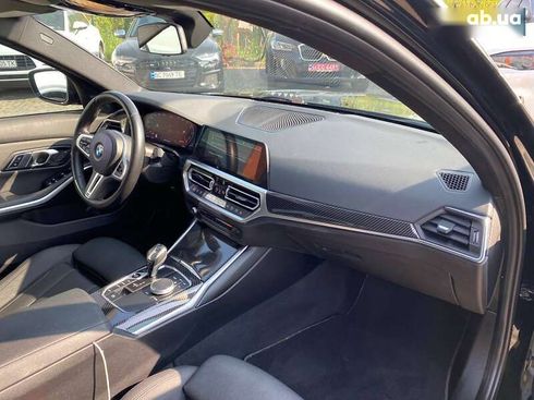 BMW 3 серия 2019 - фото 9