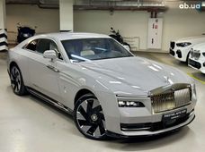 Продажа Rolls-Royce б/у в Киевской области - купить на Автобазаре
