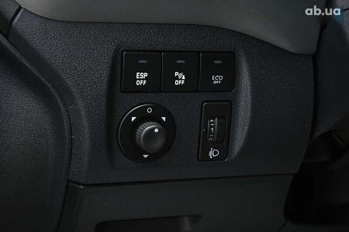 Citroёn Berlingo 2011 - фото 16