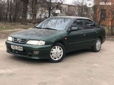 Купити Nissan Primera бу в Україні - купити на Автобазарі