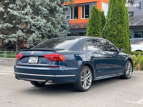 Volkswagen Passat 2018 - фото 5