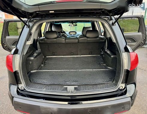 Acura MDX 2007 - фото 30