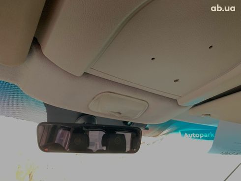 Fiat Scudo 2007 белый - фото 98