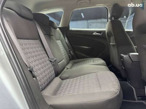 Opel Astra 2013 - фото 17