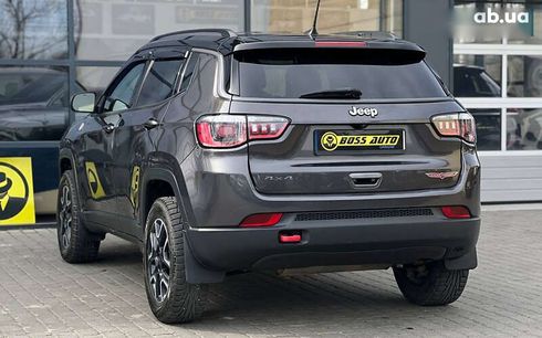 Jeep Compass 2019 - фото 4