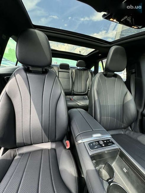 Mercedes-Benz EQE-Класс 2023 - фото 26