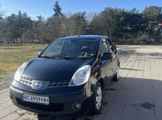 Продаж вживаних Nissan Note в Рівному - купити на Автобазарі