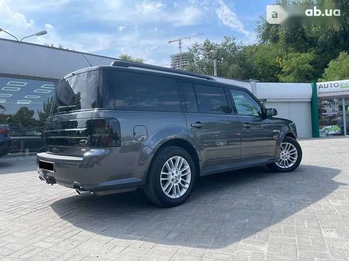 Ford Flex 2019 - фото 8