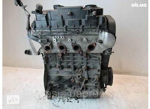 двигатель в сборе для Mitsubishi Lancer - купити на Автобазарі - фото 8