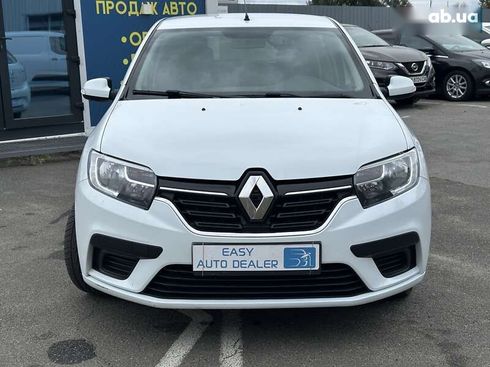 Renault Sandero 2019 - фото 2