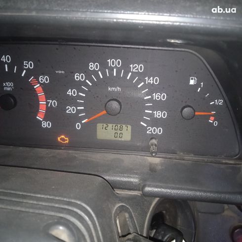 ВАЗ 2111 2002 зеленый - фото 2