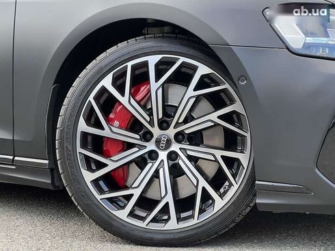 Audi S8 2022 - фото 5