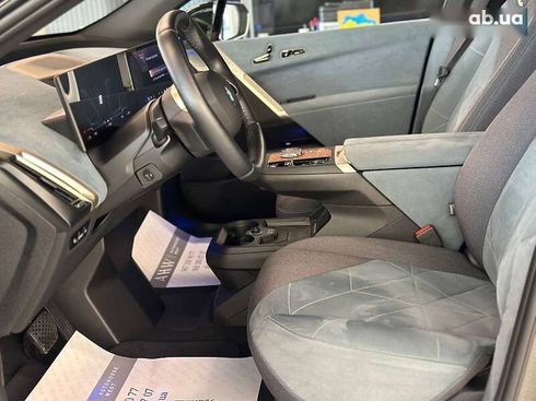 BMW iX 2024 - фото 16