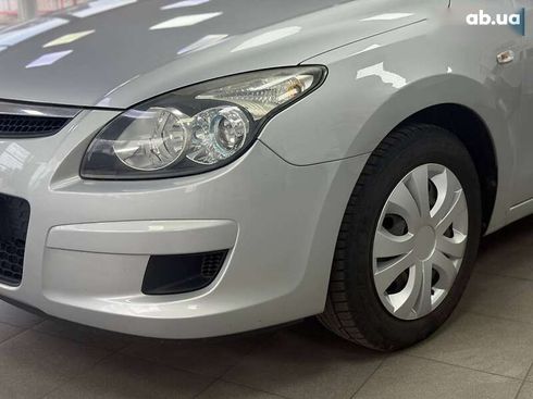 Hyundai i30 2009 - фото 5