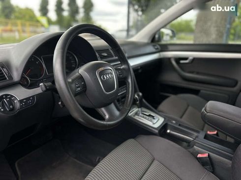 Audi A4 2005 - фото 26