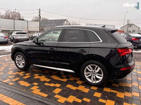 Audi Q5 2018 - фото 9