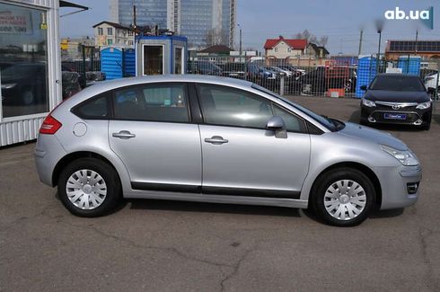 Citroёn C4 2009 - фото 23