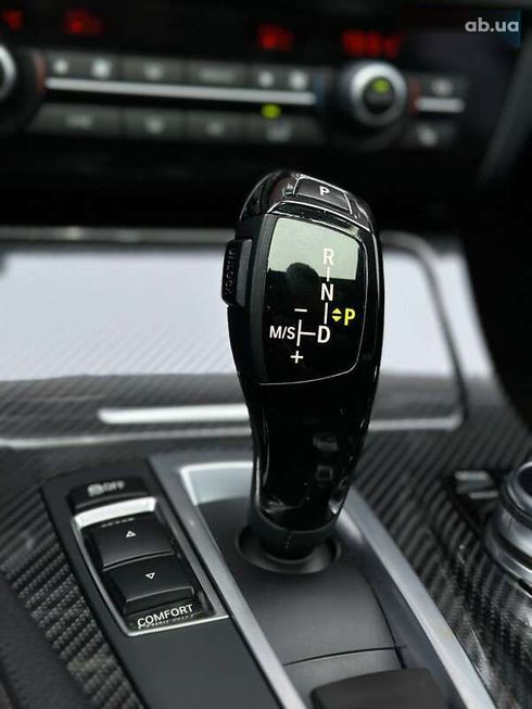 BMW 5 серия 2013 - фото 23