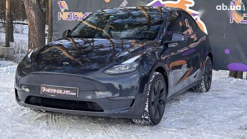 Tesla Model Y 2024 - фото 12