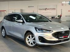 Продаж вживаних Ford Focus 2023 року - купити на Автобазарі