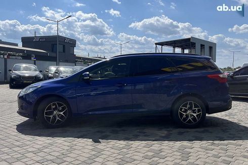 Ford Focus 2013 - фото 4