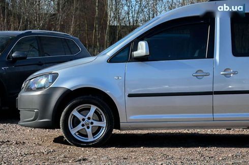 Volkswagen Caddy 2013 - фото 6