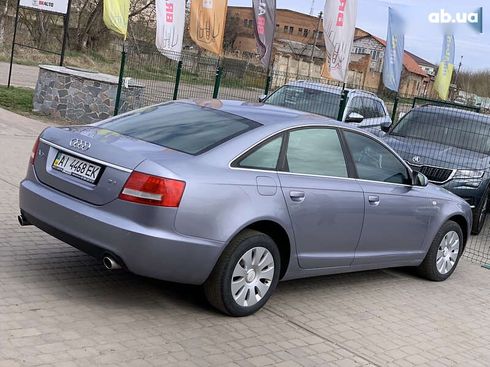 Audi A6 2006 - фото 15