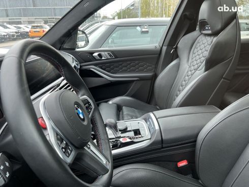 BMW X5 M 2020 - фото 7