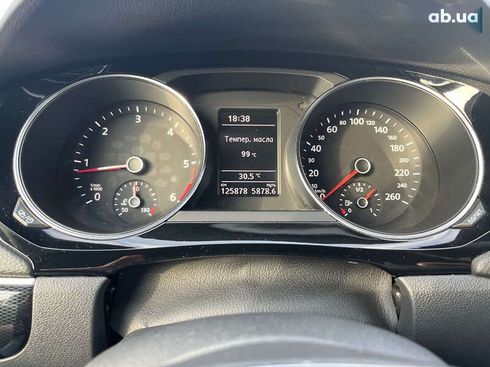 Volkswagen Jetta 2016 - фото 14