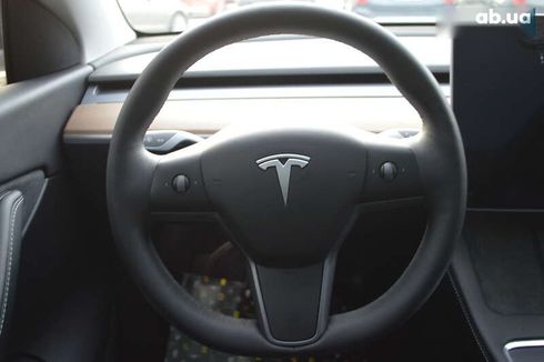 Tesla Model Y 2022 - фото 12