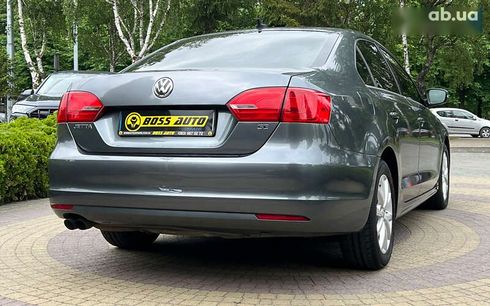 Volkswagen Jetta 2013 - фото 7
