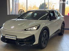 Продаж вживаних Volkswagen ID. Unyx - купити на Автобазарі