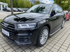 Продажа б/у Audi Q5 2020 года - купить на Автобазаре