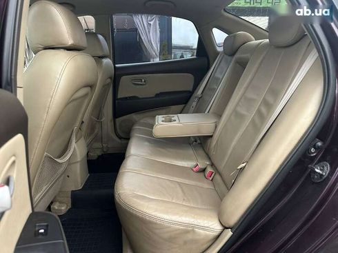 Hyundai Elantra 2007 - фото 15