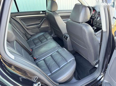 Volkswagen Golf 2008 - фото 17