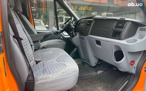 Ford Transit 2011 - фото 13