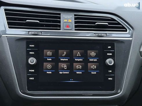 Volkswagen Tiguan 2022 - фото 28