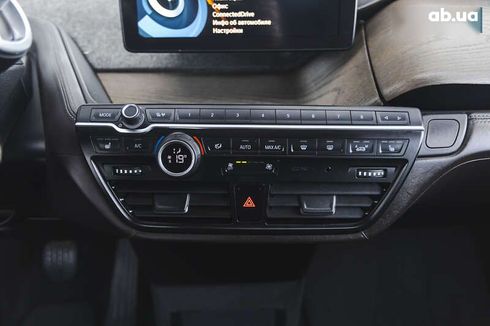 BMW i3 2017 - фото 28