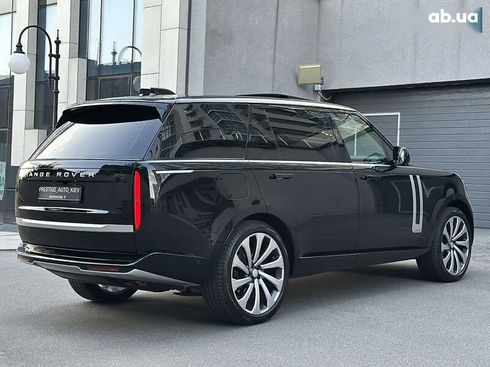 Land Rover Range Rover 2024 - фото 22