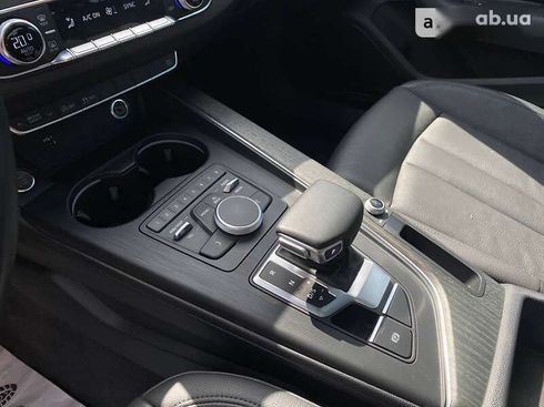Audi A4 2019 - фото 18