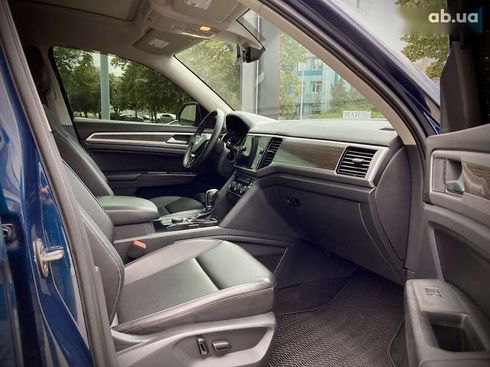 Volkswagen Atlas 2018 - фото 10