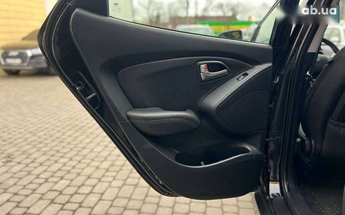 Hyundai ix35 2010 - фото 24