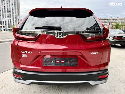 Honda CR-V 2022 - фото 7