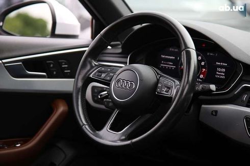 Audi A4 2016 - фото 14
