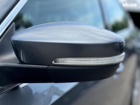 Volkswagen Passat 2014 серый - фото 14